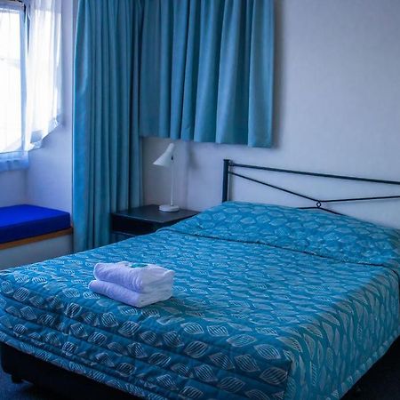 Riverside Holiday Resort อูรุงกา ภายนอก รูปภาพ