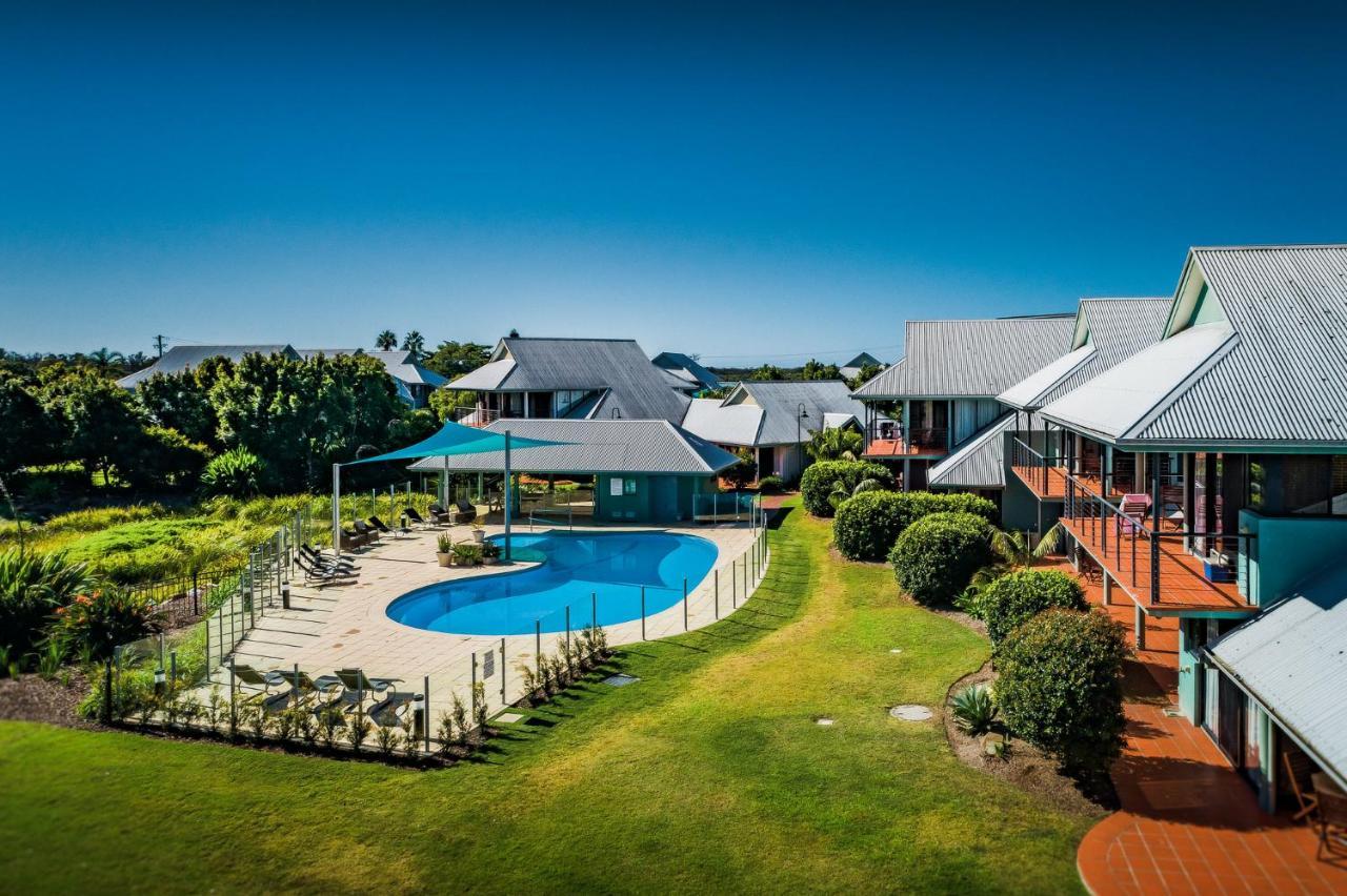 Riverside Holiday Resort อูรุงกา ภายนอก รูปภาพ
