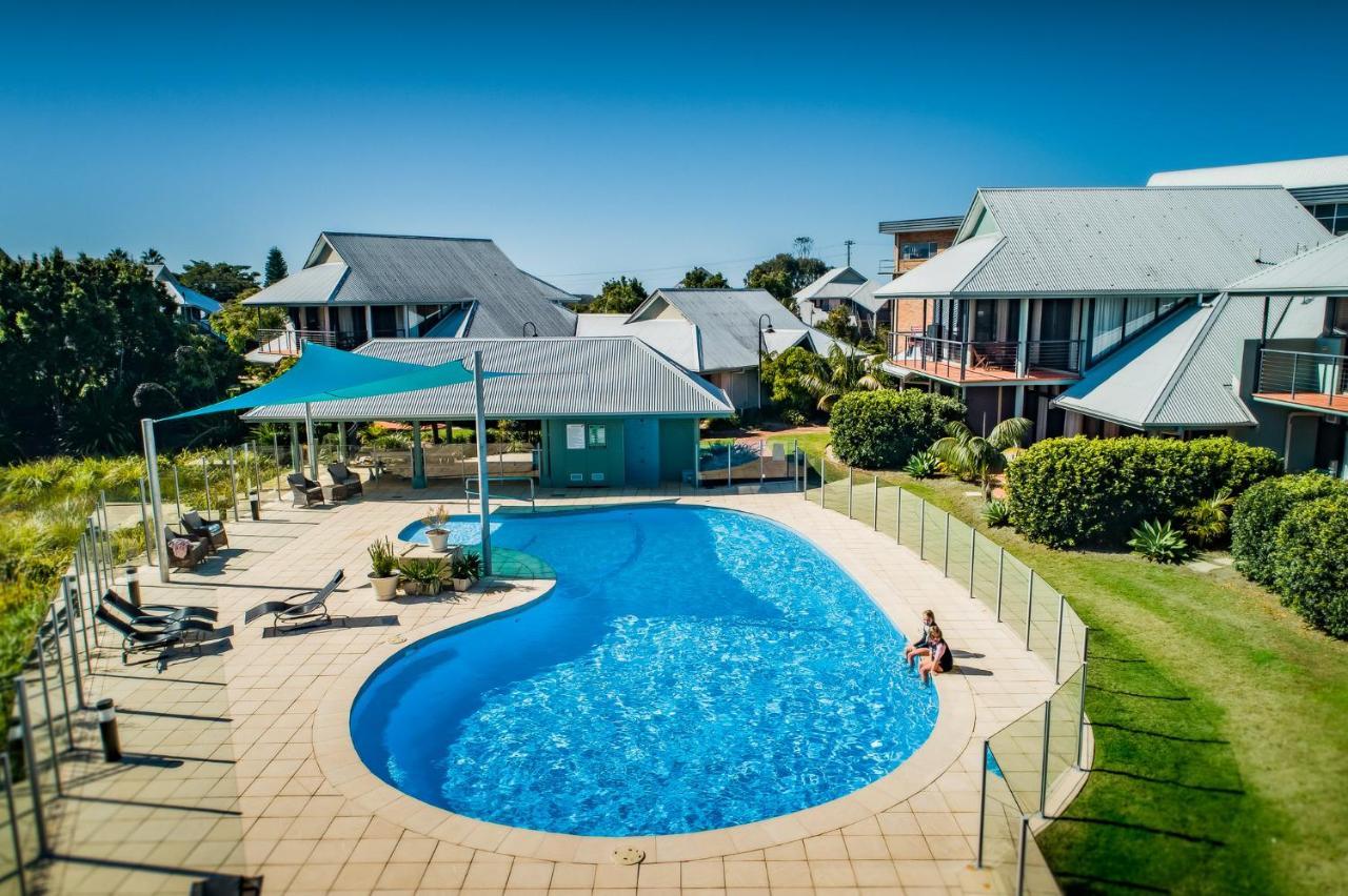 Riverside Holiday Resort อูรุงกา ภายนอก รูปภาพ