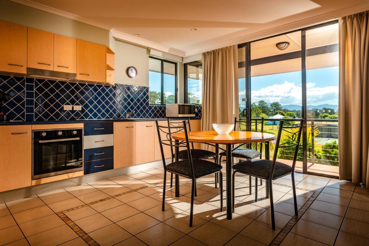 Riverside Holiday Resort อูรุงกา ภายนอก รูปภาพ