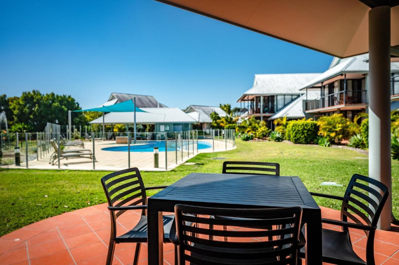 Riverside Holiday Resort อูรุงกา ภายนอก รูปภาพ