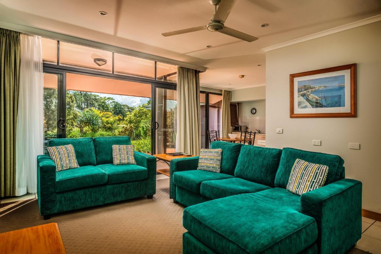 Riverside Holiday Resort อูรุงกา ภายนอก รูปภาพ