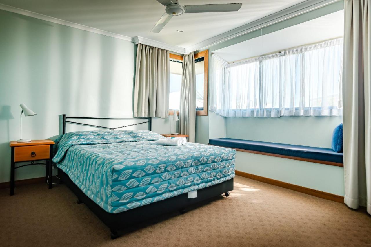 Riverside Holiday Resort อูรุงกา ภายนอก รูปภาพ