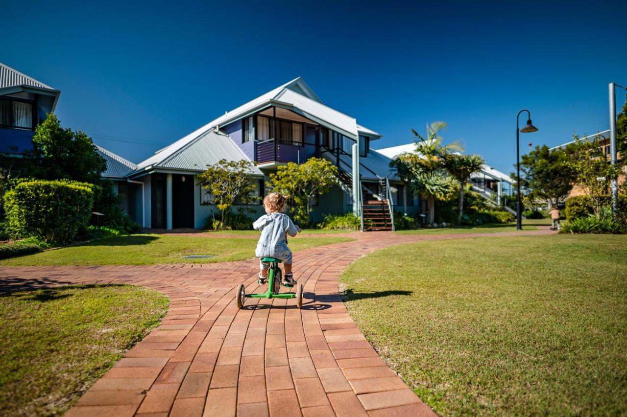 Riverside Holiday Resort อูรุงกา ภายนอก รูปภาพ