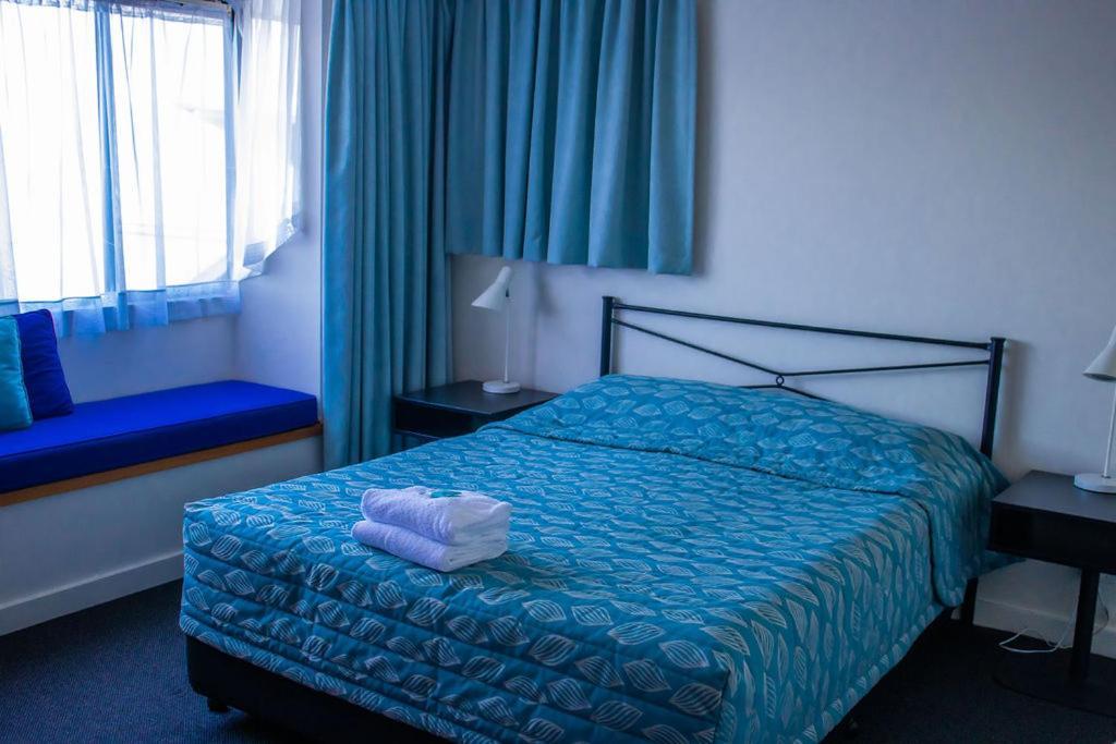 Riverside Holiday Resort อูรุงกา ภายนอก รูปภาพ