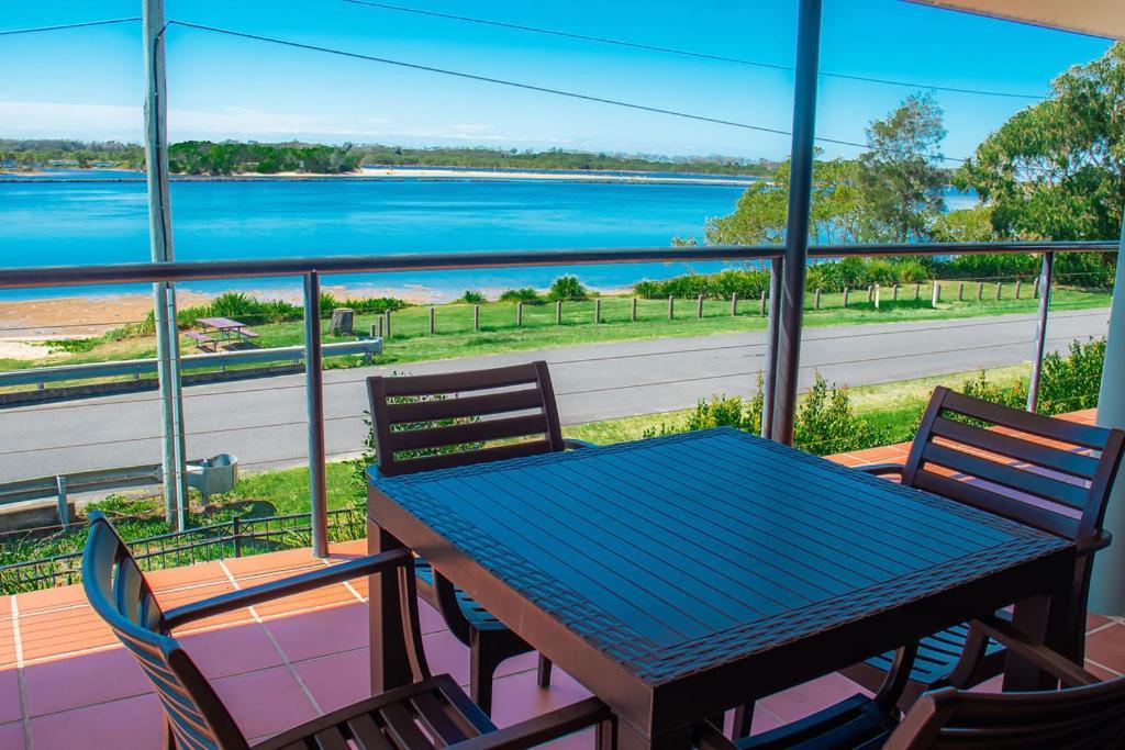 Riverside Holiday Resort อูรุงกา ภายนอก รูปภาพ