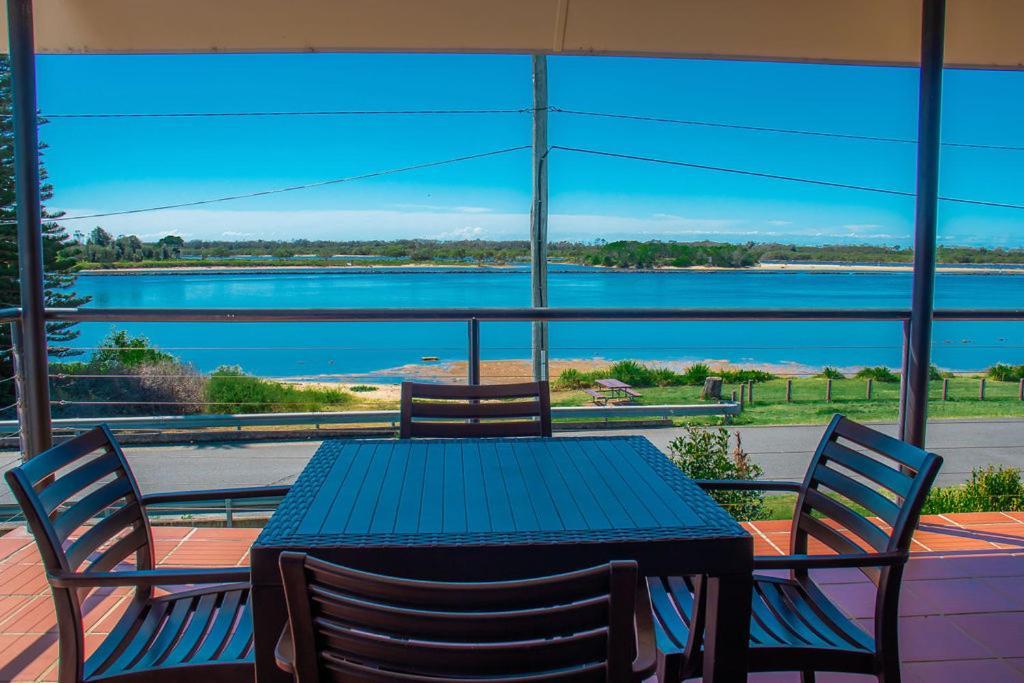 Riverside Holiday Resort อูรุงกา ภายนอก รูปภาพ