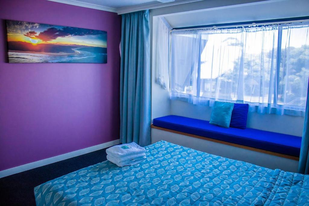 Riverside Holiday Resort อูรุงกา ภายนอก รูปภาพ