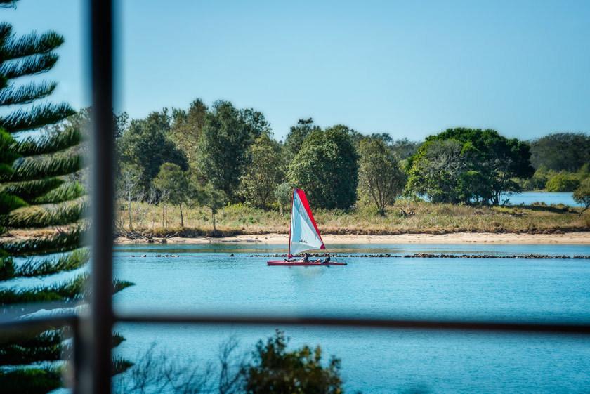 Riverside Holiday Resort อูรุงกา ห้อง รูปภาพ