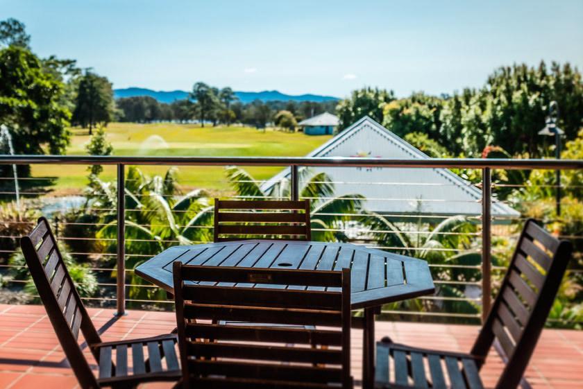 Riverside Holiday Resort อูรุงกา ห้อง รูปภาพ